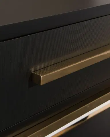 John-Richard Collection Midnight Console Table | Thumbnail 3