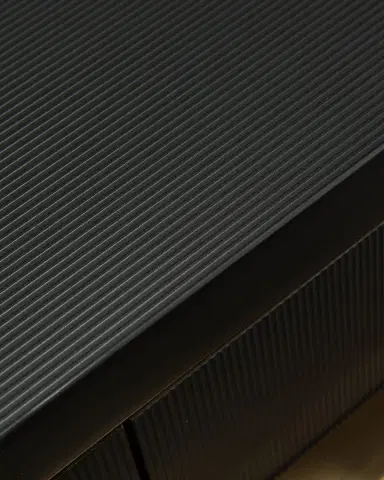 John-Richard Collection Midnight Console Table | Thumbnail 4