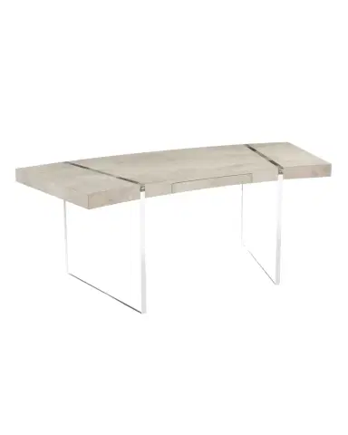 John-Richard Collection Loftus Writing Desk | Thumbnail 1 John-Richard Collection Loftus Writing Desk | Thumbnail 1