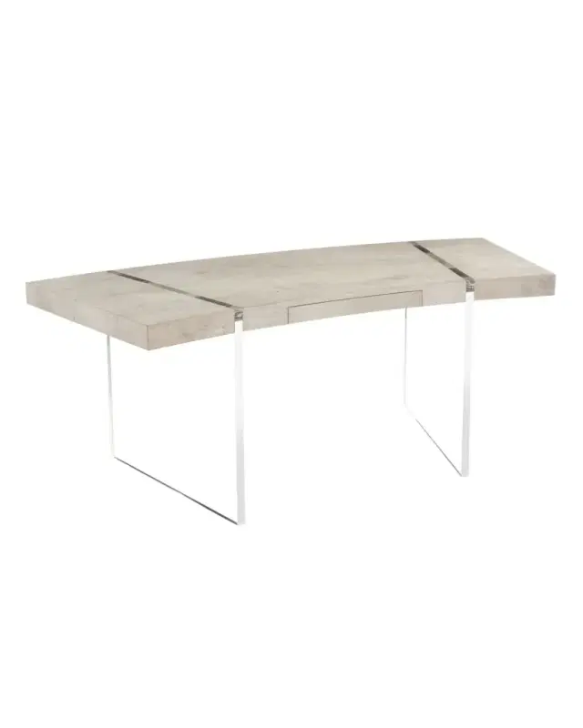John-Richard Collection Loftus Writing Desk