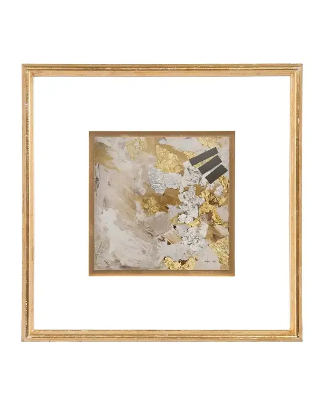 John-Richard Collection "Confetti III" Wall Art by Jackie Ellens