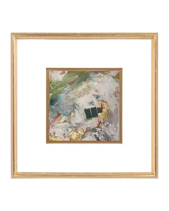 John-Richard Collection "Confetti II" Wall Art by Jackie Ellens
