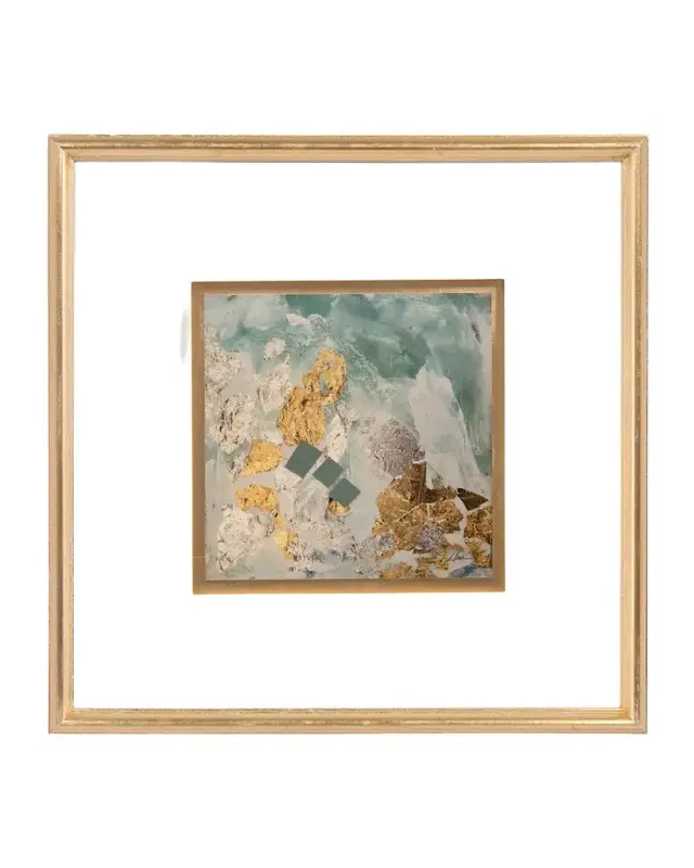 John-Richard Collection "Confetti I" Wall Art by Jackie Ellens