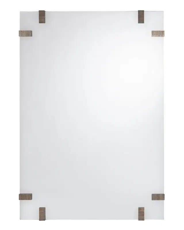 John-Richard Collection Isabel Mirror