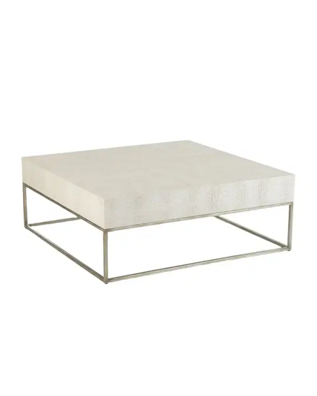 Kano Coffee Table