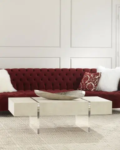 John-Richard Collection Loftus Coffee Table | Thumbnail 2 John-Richard Collection Loftus Coffee Table | Thumbnail 2