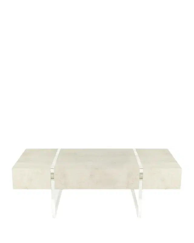 John-Richard Collection Loftus Coffee Table