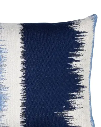Elaine Smith Murmur Lumbar Sunbrella Pillow | Thumbnail 1 Elaine Smith Murmur Lumbar Sunbrella Pillow | Thumbnail 1