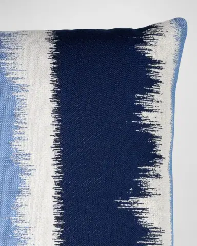 Elaine Smith Murmur Sunbrella Pillow | Thumbnail 2