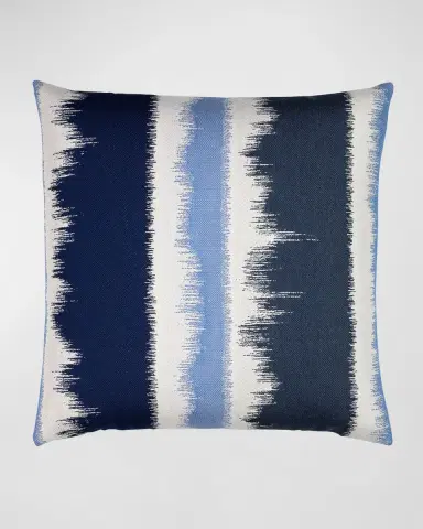 Elaine Smith Murmur Sunbrella Pillow | Thumbnail 3