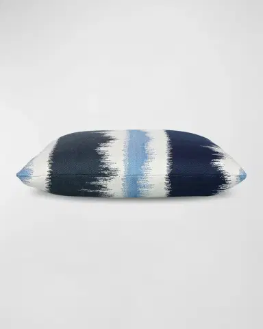 Elaine Smith Murmur Sunbrella Pillow | Thumbnail 7