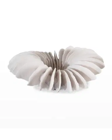 John-Richard Collection Translucent Ridges Bowl | Thumbnail 2