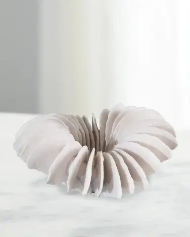 John-Richard Collection Translucent Ridges Bowl | Thumbnail 1