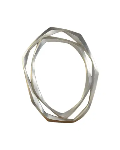 John-Richard Collection Grays Mirror | Thumbnail 1