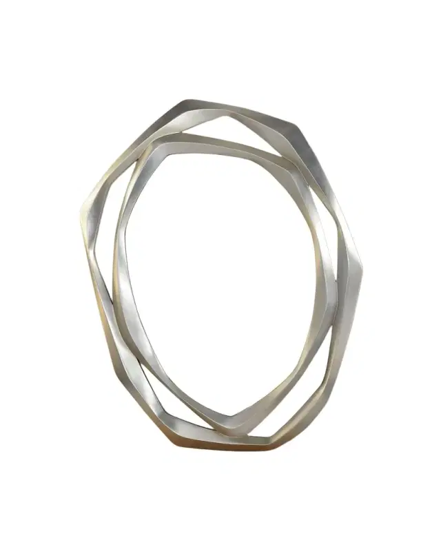 John-Richard Collection Grays Mirror