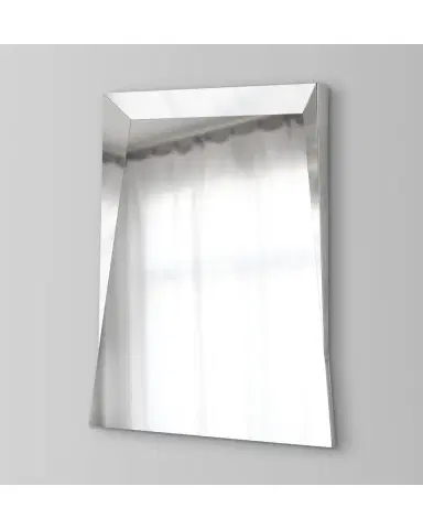 John-Richard Collection Park Hall Mirror | Thumbnail 2