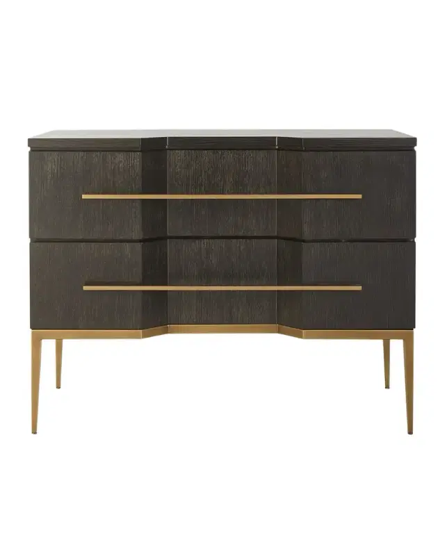 John-Richard Collection Cordes Chest