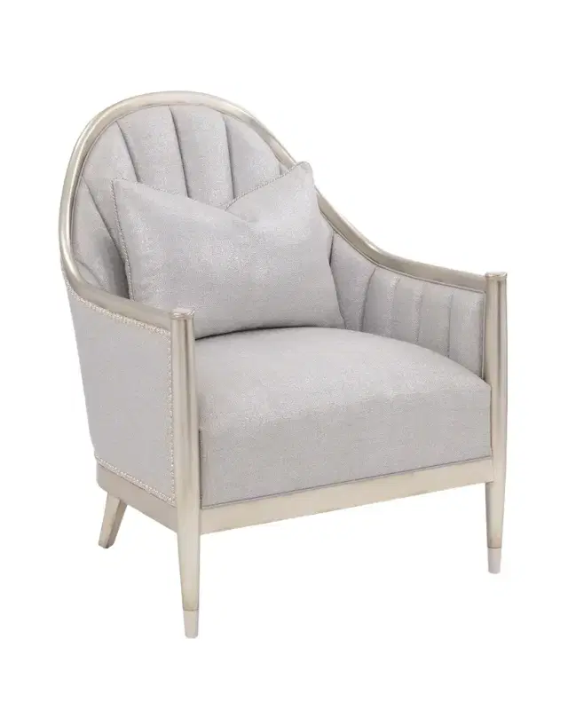 John-Richard Collection Tiffany Chair