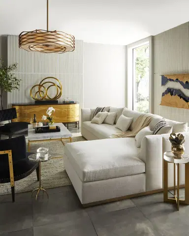 John-Richard Collection Rimini Sideboard | Thumbnail 4
