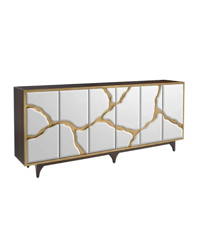 John-Richard Collection Ravine Credenza