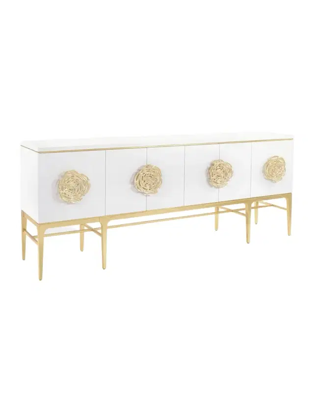 John-Richard Collection Moder Sideboard