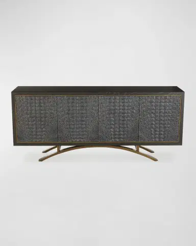 John-Richard Collection Greystoke Sideboard | Thumbnail 2