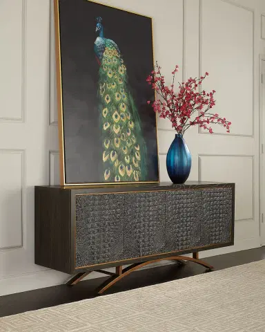 John-Richard Collection Greystoke Sideboard | Thumbnail 3
