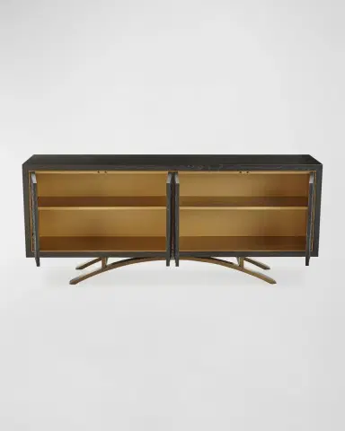 John-Richard Collection Greystoke Sideboard | Thumbnail 6