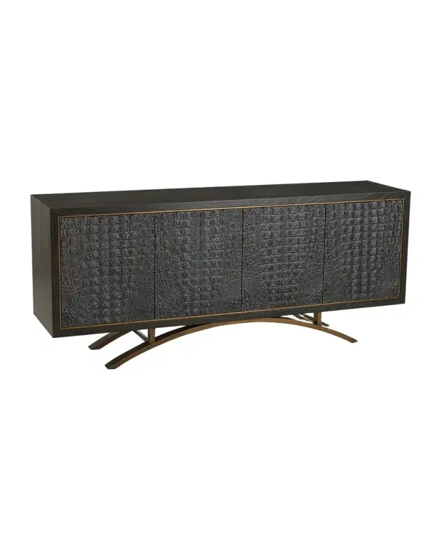 John-Richard Collection Greystoke Sideboard