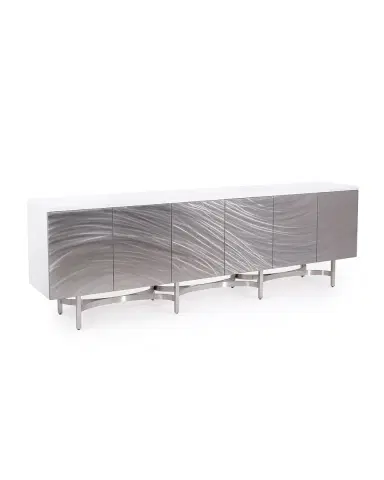 John-Richard Collection Azure Sideboard | Thumbnail 1