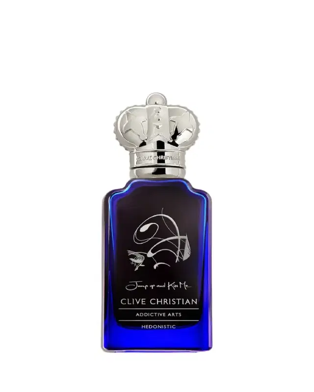 Clive Christian Jump Up and Kiss Me Hedonistic Masculine Perfume, 1.7 oz.