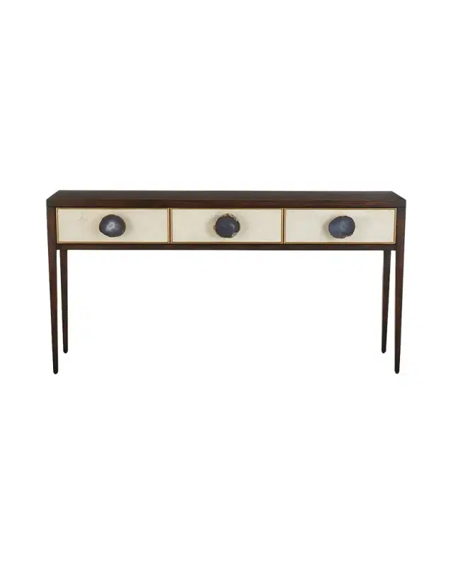 John-Richard Collection Palma Console Table