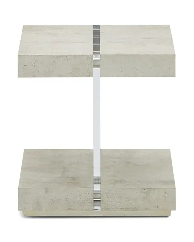 John-Richard Collection Loftus Side Table