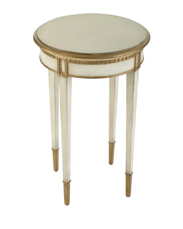 John-Richard Collection Chambolle Side Table