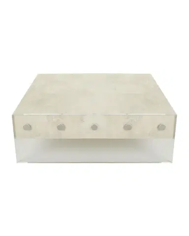 John-Richard Collection Besson Coffee Table | Thumbnail 1