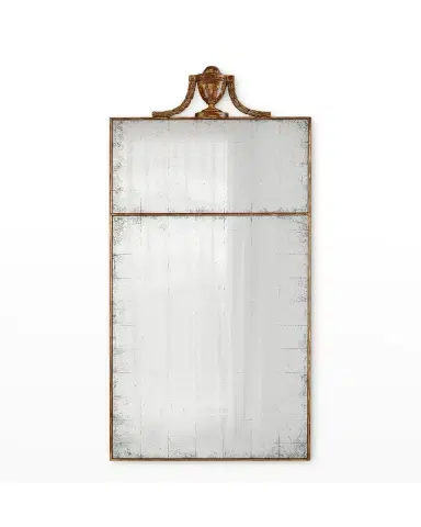 John-Richard Collection Modern Classical Mirror | Thumbnail 2