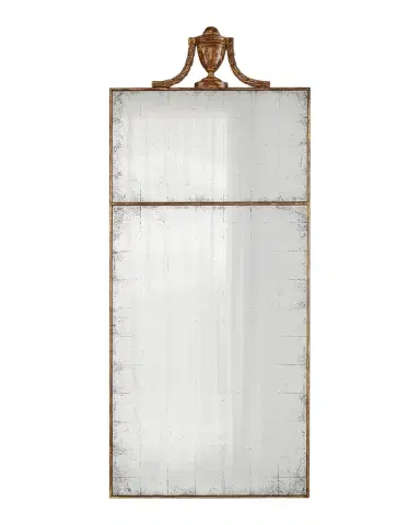 John-Richard Collection Modern Classical Mirror | Thumbnail 1