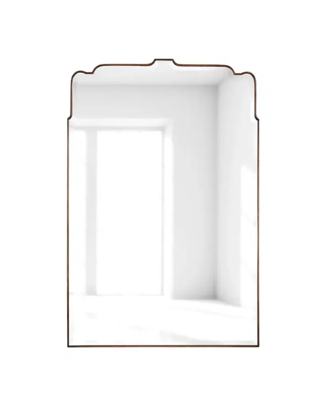 John-Richard Collection Avellino Mirror