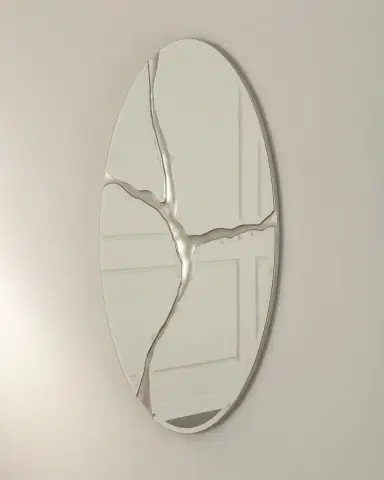 John-Richard Collection Lucca Mirror | Thumbnail 2