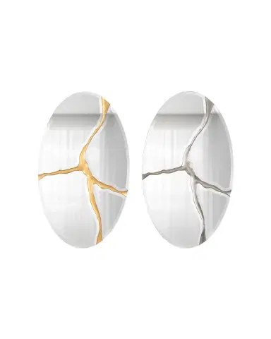 John-Richard Collection Lucca Mirror | Thumbnail 1