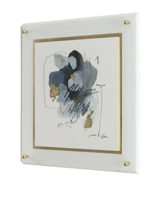 John-Richard Collection "Black