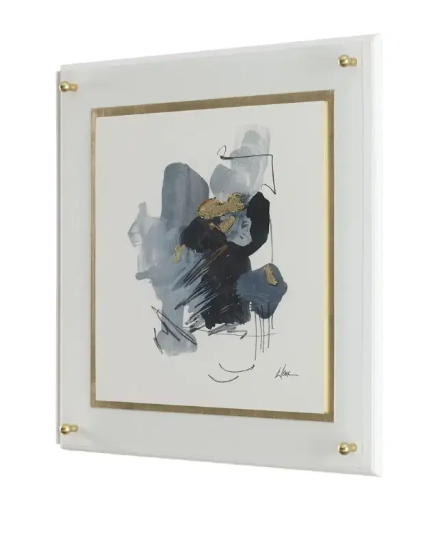 John-Richard Collection "Black