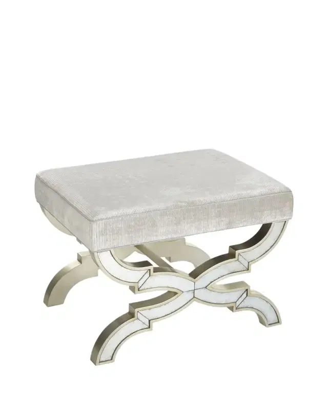 John-Richard Collection Trivi Stool