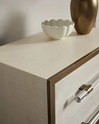 John-Richard Collection Suteki Nightstand | Thumbnail 4