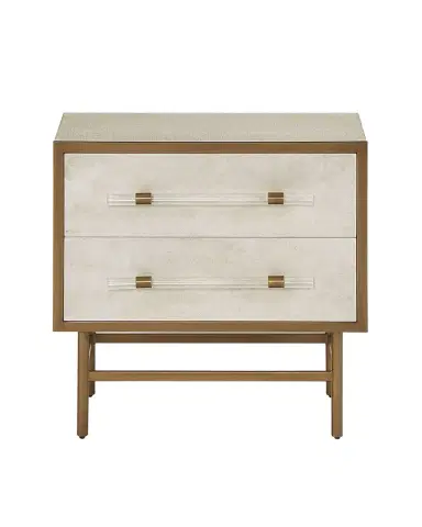 John-Richard Collection Suteki Nightstand | Thumbnail 1
