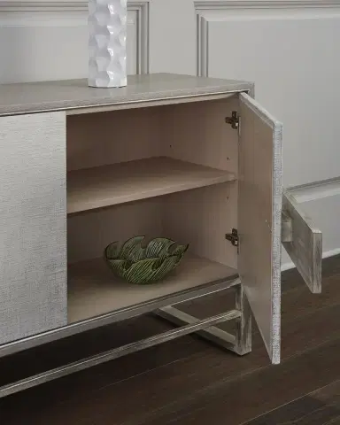 John-Richard Collection Blanchet Cabinet | Thumbnail 4