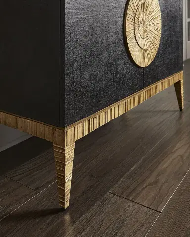 John-Richard Collection Temujin Chest with Doors | Thumbnail 5