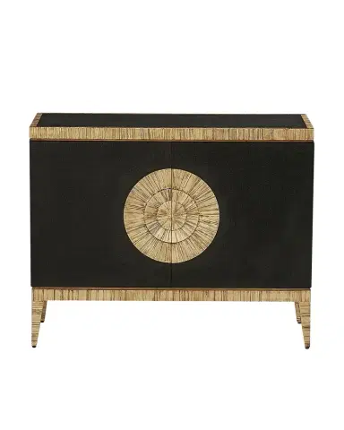 John-Richard Collection Temujin Chest with Doors | Thumbnail 1