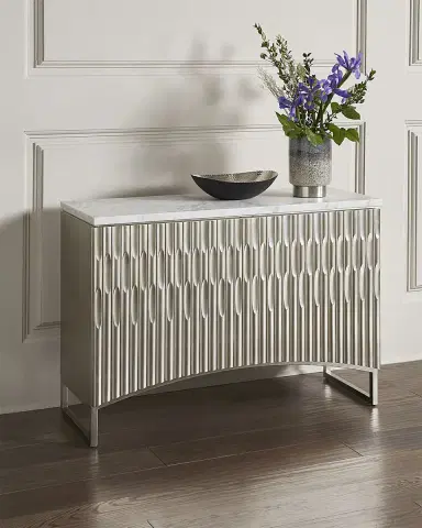 John-Richard Collection Bourdon Chest with Doors | Thumbnail 2