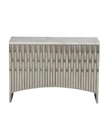 John-Richard Collection Bourdon Chest with Doors | Thumbnail 1